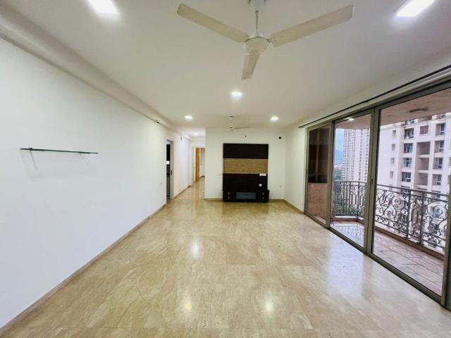 Rental | 3 BHK 1394 Sq.Ft. Apartment in Hiranandani Cardinal