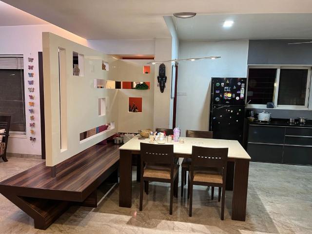Rental | 3 BHK 1394 Sq.Ft. Independent House in Mahatma Society