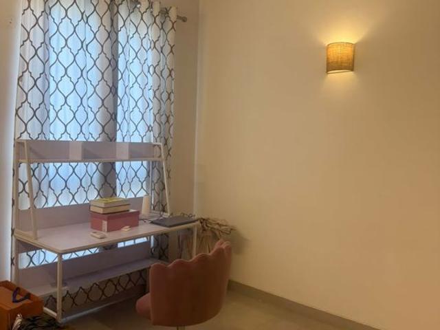 Rental | 3 BHK + 1395 Sq.Ft. Apartment in Emaar Emerald Estate