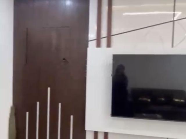 Rental | 3 BHK + 1395 Sq.Ft. Apartment in Lansum El Dorado