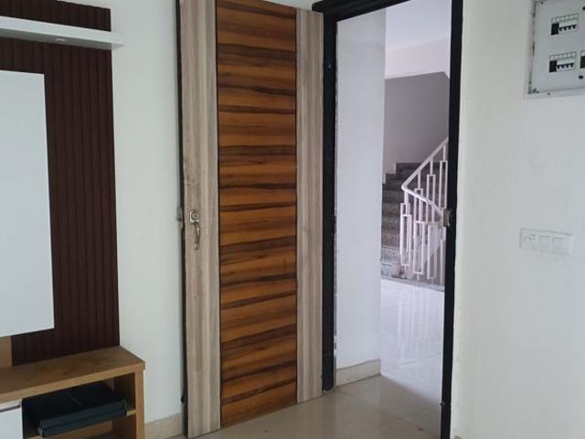 Rental | 3 BHK 1395 Sq.Ft. Apartment in Samridhi Luxuriya Avenue