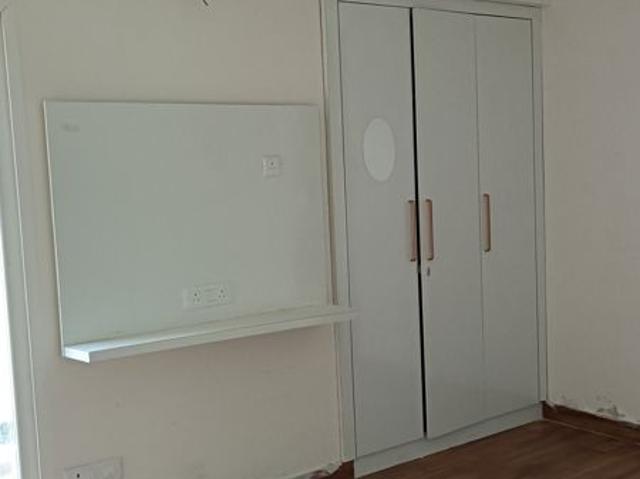 Rental | 3 BHK 1395 Sq.Ft. Apartment in Samridhi Luxuriya Avenue