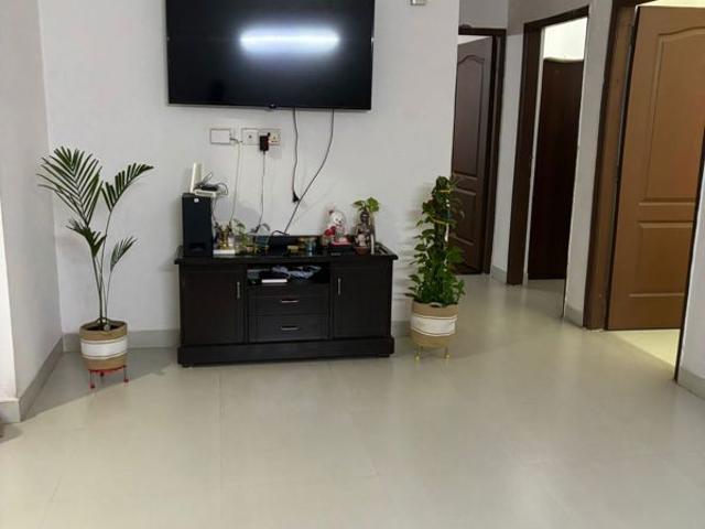 Rental | 3 BHK 1395 Sq.Ft. Apartment in Supertech Cape Luxe