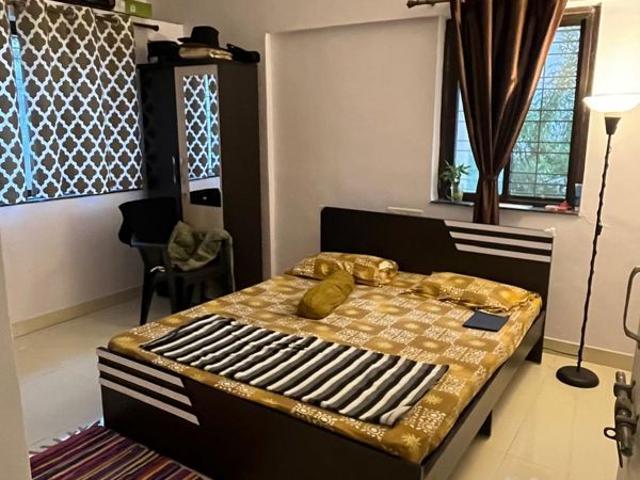 Rental | 3 BHK 1399 Sq.Ft. Apartment in Chinchpada