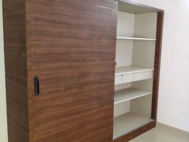 Rental | 3 BHK 1399 Sq.Ft. Apartment in Aakriti Honey Dew
