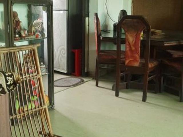 Rental | 3 BHK 1300 Sq.Ft. Apartment in Charisma Amar Baug