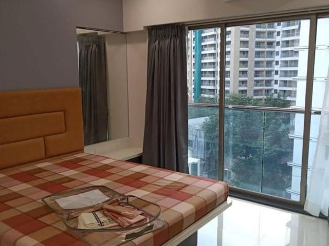 Rental | 3 BHK 1300 Sq.Ft. Apartment in Anu Smera Celeste