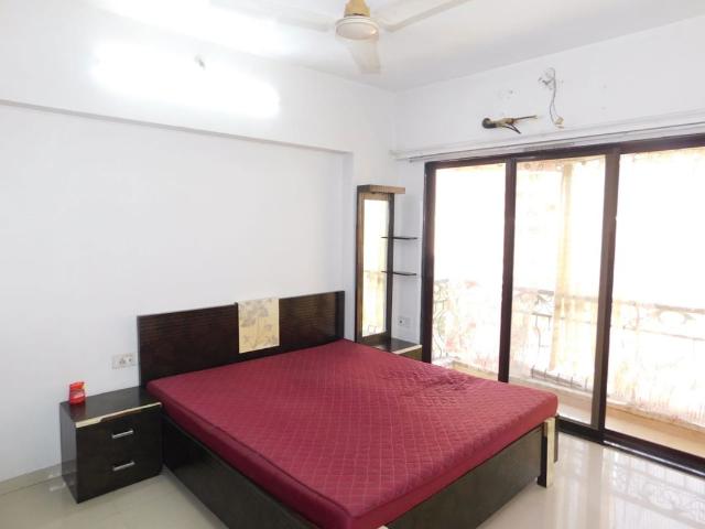 Rental | 3 BHK 1300 Sq.Ft. Apartment in Andheri West