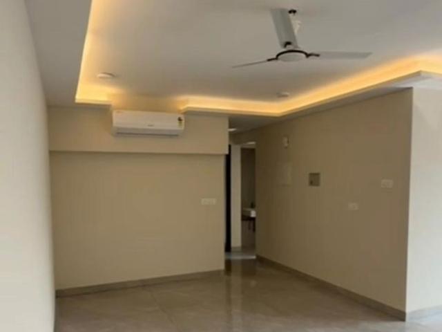 Rental | 3 BHK 1300 Sq.Ft. Apartment in Andheri West
