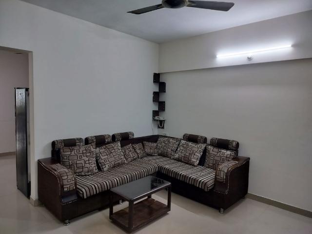 Rental | 3 BHK 1300 Sq.Ft. Apartment in Arun Sheth Sanskriti