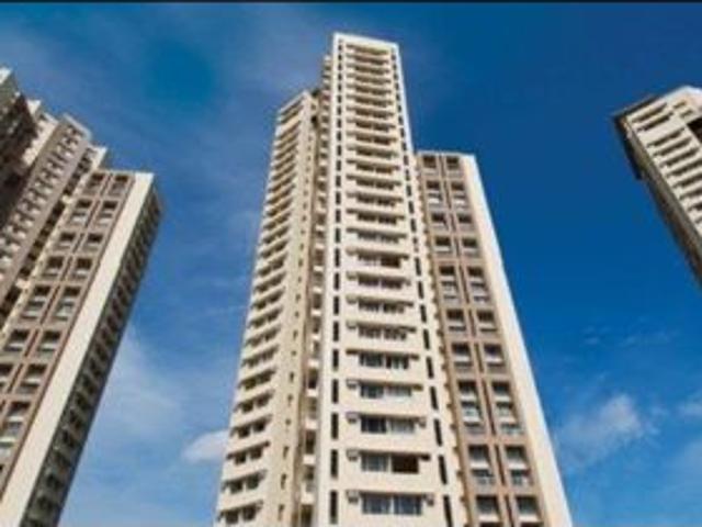 Rental | 3 BHK 1300 Sq.Ft. Apartment in Ashok Towers