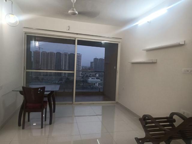 Rental | 3 BHK 1300 Sq.Ft. Apartment in Balewadi