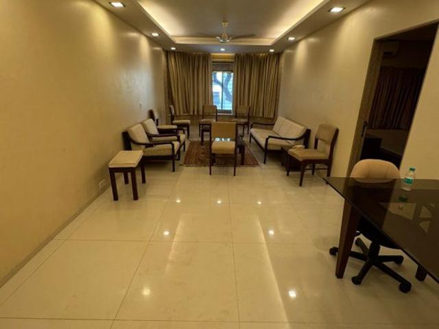 Rental | 3 BHK 1300 Sq.Ft. Apartment in Bandra West