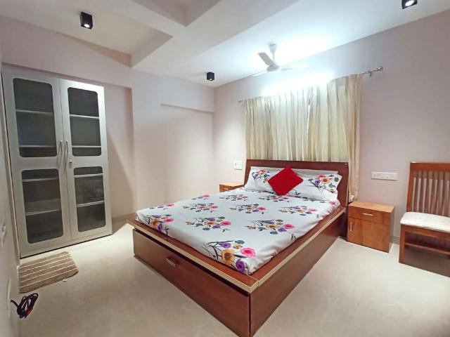 Rental | 3 BHK 1300 Sq.Ft. Apartment in Baner
