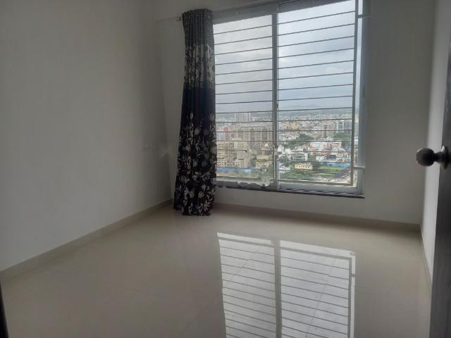 Rental | 3 BHK 1300 Sq.Ft. Apartment in Basil Mondale