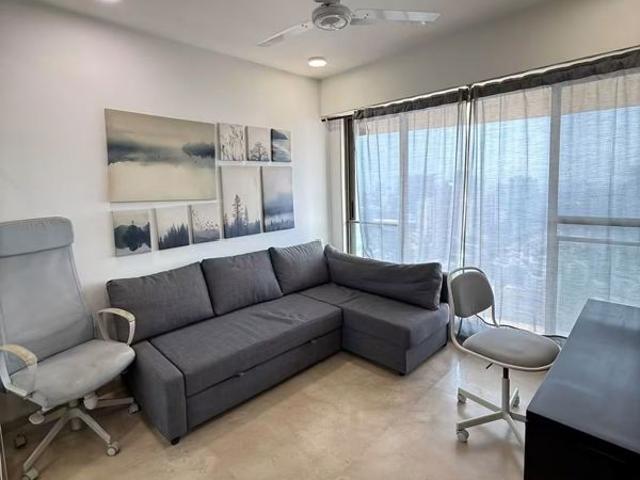 Rental | 3 BHK + 1300 Sq.Ft. Apartment in Bhagtani Heights