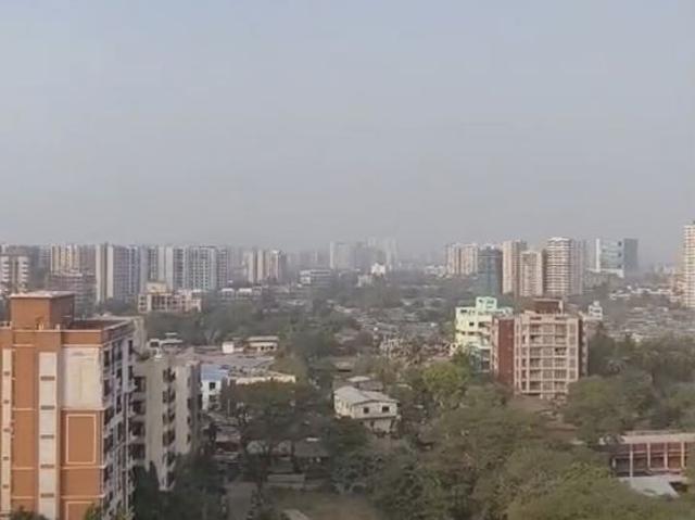 Rental | 3 BHK 1300 Sq.Ft. Apartment in Bholenath Chembur Castle