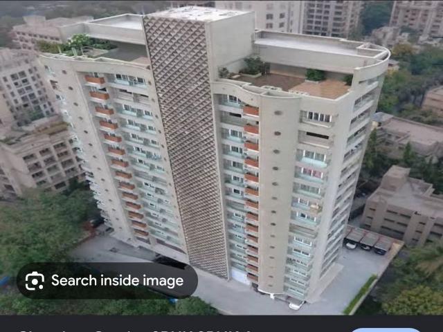 Rental | 3 BHK 1300 Sq.Ft. Apartment in Bholenath Chembur Castle