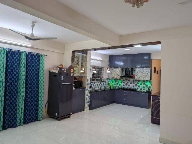 Rental | 3 BHK 1300 Sq.Ft. Apartment in Brigade Cornerstone Utopia