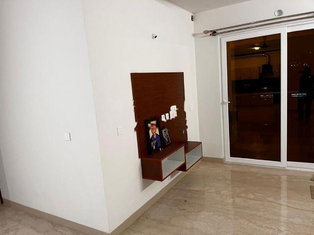 Rental | 3 BHK 1300 Sq.Ft. Apartment in GM Global Techies Town