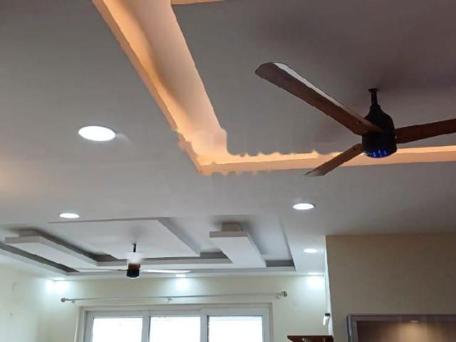 Rental | 3 BHK 1300 Sq.Ft. Apartment in GM Global Techies Town