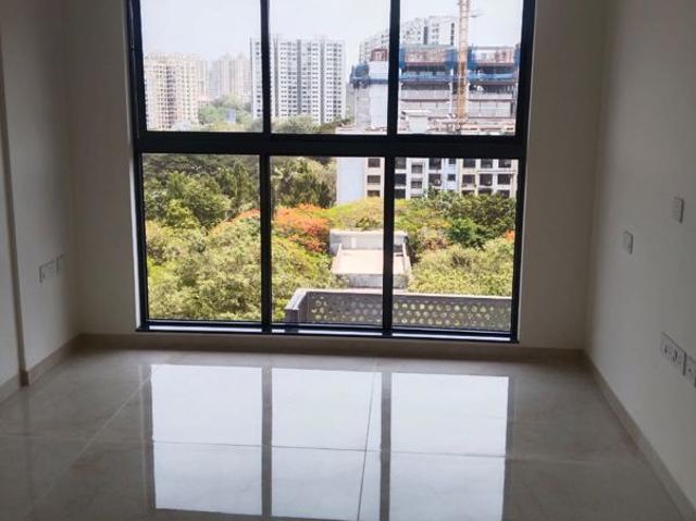 Rental | 3 BHK 1300 Sq.Ft. Apartment in Godrej Urban Park