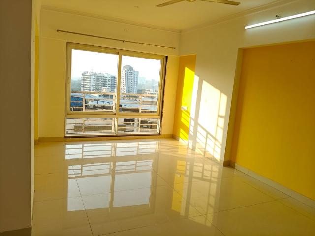 Rental | 3 BHK 1300 Sq.Ft. Apartment in GHP Trinity