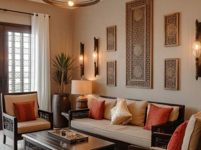 Rental | 3 BHK 1300 Sq.Ft. Apartment in Ekta Crest