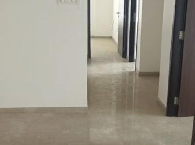 Rental | 3 BHK 1300 Sq.Ft. Apartment in Kalpataru Radiance