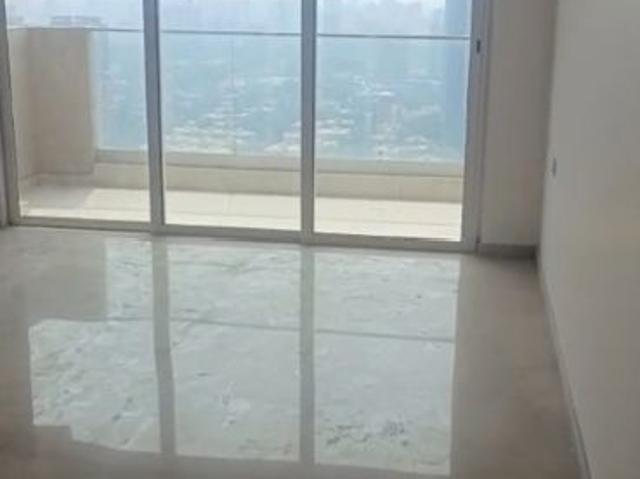 Rental | 3 BHK 1300 Sq.Ft. Apartment in Kalpataru Radiance