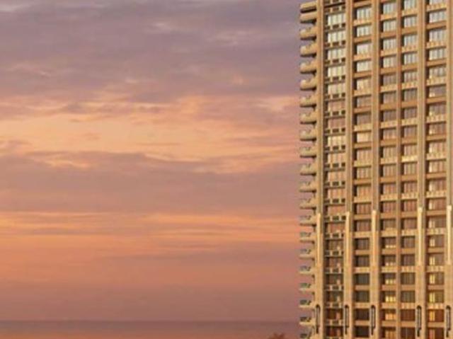 Rental | 3 BHK 1300 Sq.Ft. Apartment in Hormuzd Apartment