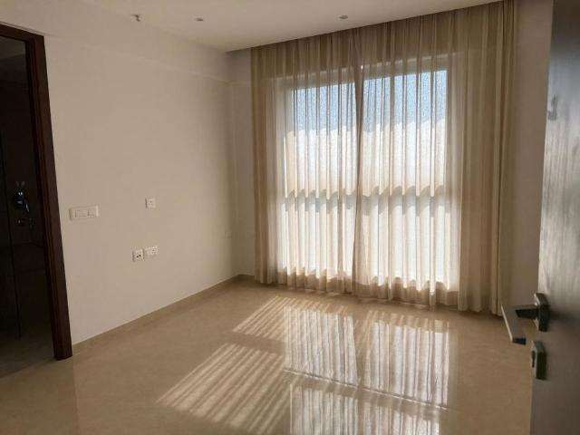 Rental | 3 BHK 1300 Sq.Ft. Apartment in Hiranandani Highland