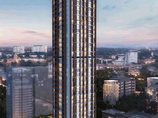 Rental | 3 BHK 1300 Sq.Ft. Apartment in Lodha Primo