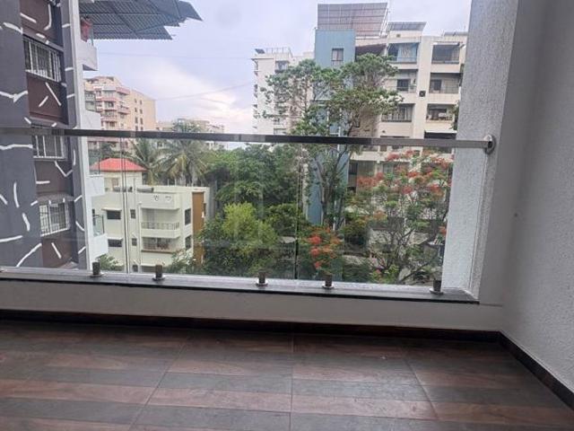 Rental | 3 BHK 1300 Sq.Ft. Apartment in Makwana Ishanand