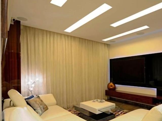 Rental | 3 BHK + 1300 Sq.Ft. Apartment in Marathon Nextzen Era