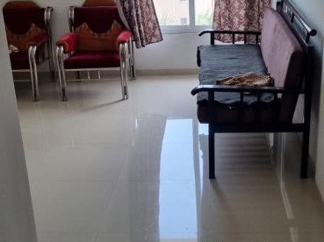 Rental | 3 BHK 1300 Sq.Ft. Apartment in Nyati Enclave