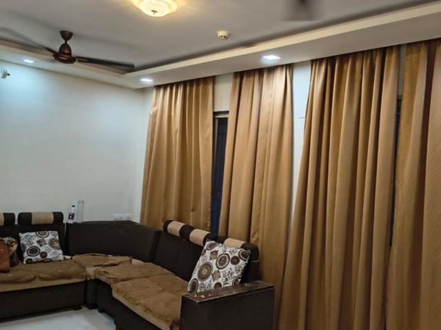 Rental | 3 BHK 1300 Sq.Ft. Apartment in Sanjay Selenite