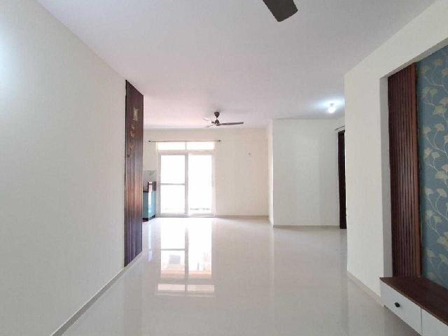 Rental | 3 BHK 1300 Sq.Ft. Apartment in Saritha Serene