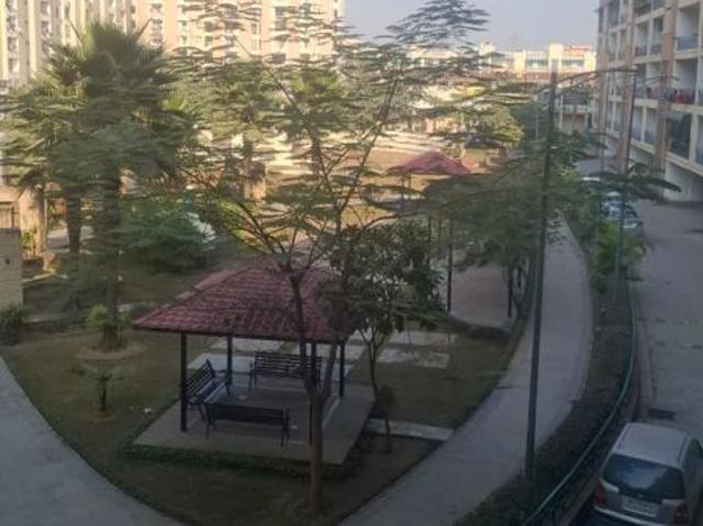 Rental | 3 BHK 1300 Sq.Ft. Apartment in SBP Housing Park