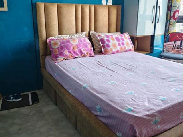 Rental | 3 BHK 1300 Sq.Ft. Apartment in Shapoorji Pallonji Vicinia
