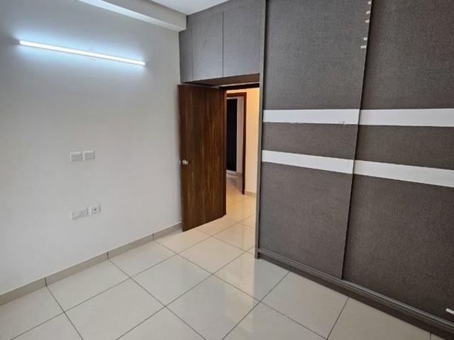 Rental | 3 BHK 1300 Sq.Ft. Apartment in SLV Icon
