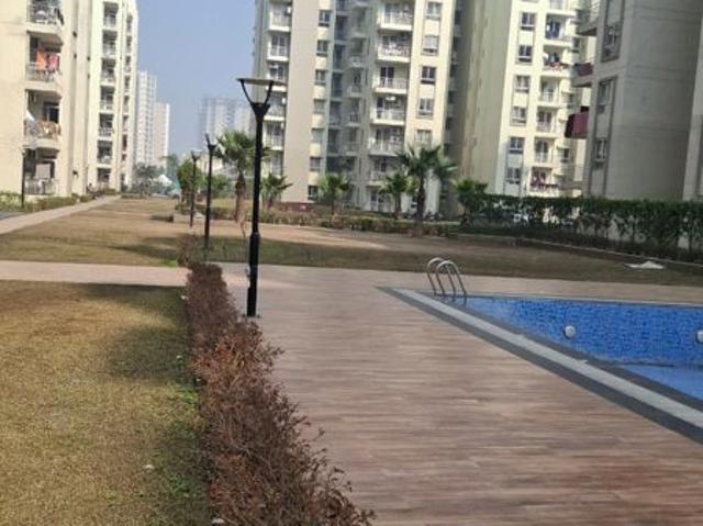 Rental | 3 BHK 1300 Sq.Ft. Apartment in Sushma Joynest MOH