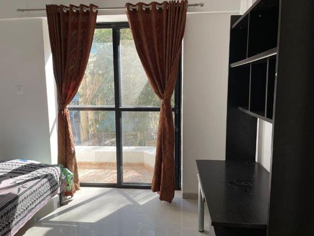 Rental | 3 BHK 1300 Sq.Ft. Apartment in Pashan
