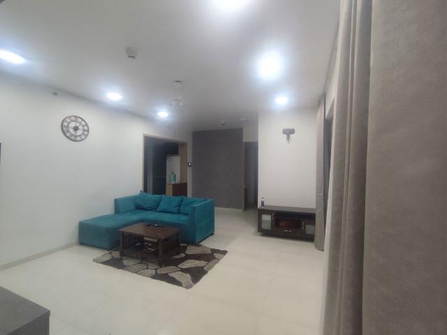 Rental | 3 BHK + 1300 Sq.Ft. Apartment in Pimple Saudagar