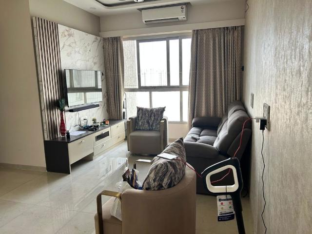 Rental | 3 BHK 1300 Sq.Ft. Apartment in Piramal Vaikunth