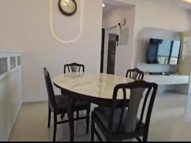 Rental | 3 BHK 1300 Sq.Ft. Apartment in Rosa Manhattan