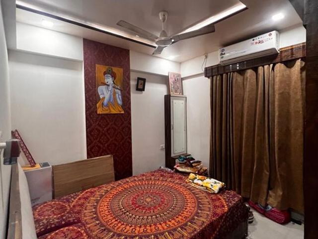 Rental | 3 BHK + 1300 Sq.Ft. Apartment in Ram Villa Pimple Saudagar