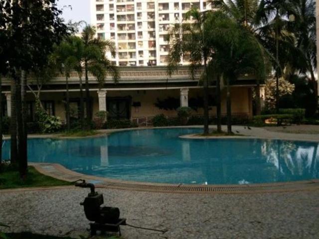 Rental | 3 BHK 1300 Sq.Ft. Apartment in Regency Towers