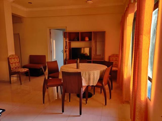 Rental | 3 BHK + 1300 Sq.Ft. Apartment in Tridhaatu Vihaan