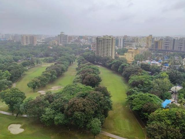 Rental | 3 BHK 1300 Sq.Ft. Apartment in Union Park
